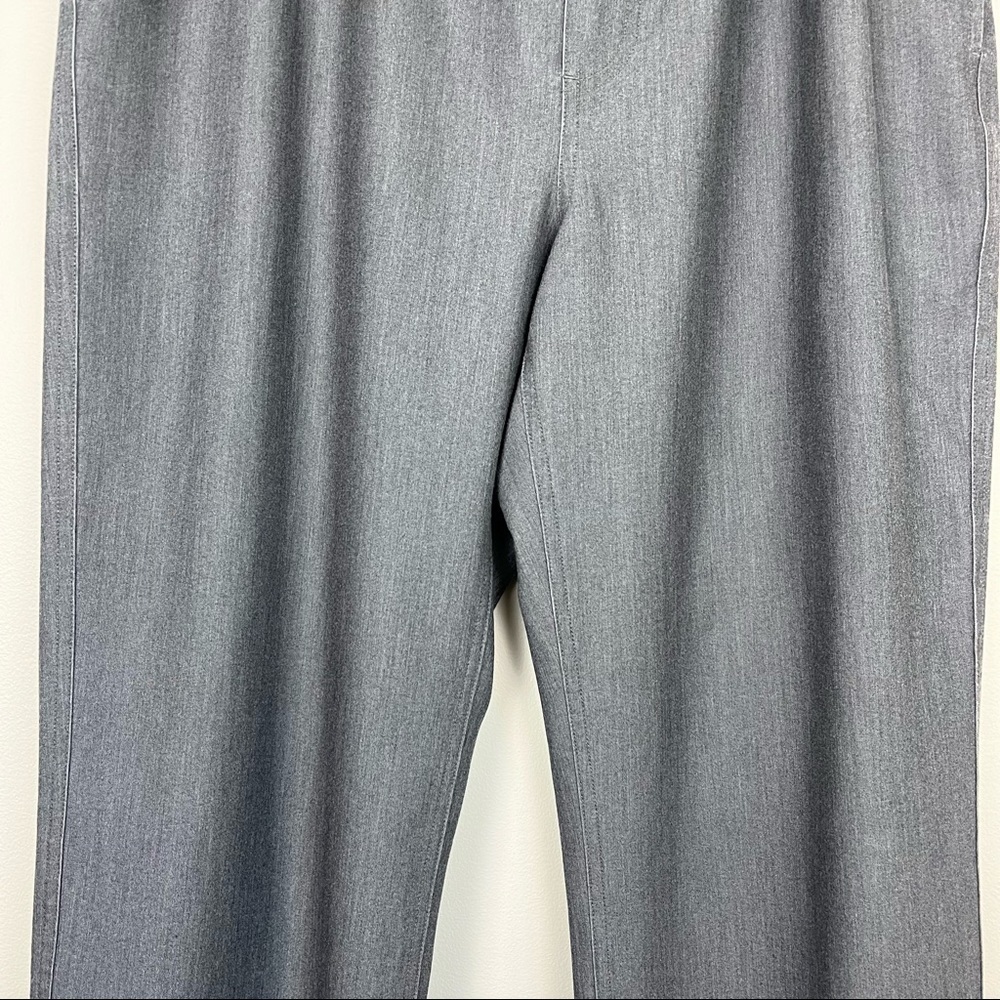 Figs Pisco Basic Scrub Pants Graphite Medium - image 3
